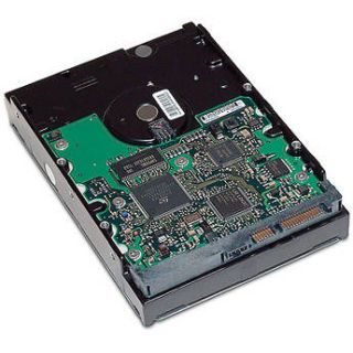 HP QB576AT 2TB 3.5" SATA 6 Gb/s 7200 rpm Hard Drive QB576AT