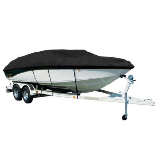 Exact Fit Covermate Sharkskin Boat Cover For AVON R340 ROVER RIB 88202