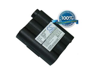 700mAh Battery For Midland GXT650VP4, GXT661, GXT700VP4, GXT710VP3, GXT750VP3