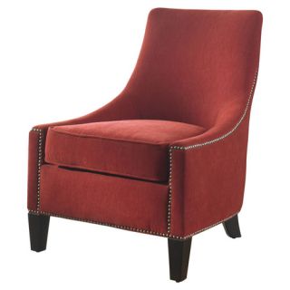 Kina Armless Chair by Uttermost