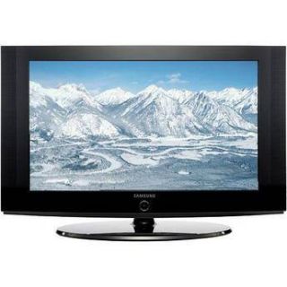 Samsung LN22A330 22" 720p LCD TV (BLACK) LN22A330J1DX