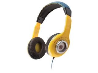 eKids "One In A Minion" Headphones