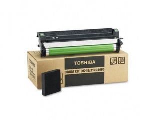 Toshiba DK 15 Drum Kit  10 000 Yield