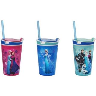 As Seen on TV Frozen Snackeez Jr, Design May Vary