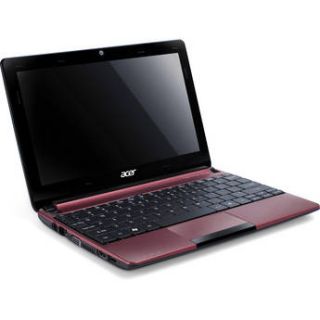 Acer Aspire One AOD270 1835 10.1" Netbook LU.SGC0D.009