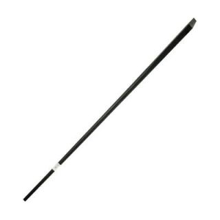 Buffalo Tools 60 in. Pinch Point Crowbar PPCB60   Mobile