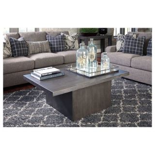 Signature Design by Ashley Lamoille Coffee Table