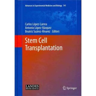 Stem Cell Transplantation