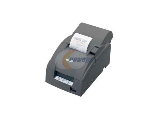Epson C31C514603TM U220B Dot Matrix Receipt Printer with Auto Cutter