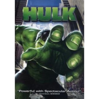 Hulk (Widescreen)