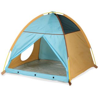My Little Tent, Neutral