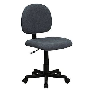 Buy Flash Furniture BT 660 GY GG Task Chair, Gray at