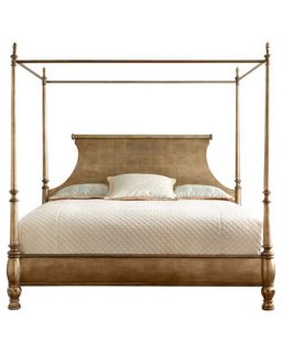 Hooker Furniture Caterina Queen Canopy Bed
