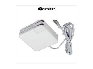 E topTM replace for Macbook pro A1172 A1286 A1222 A1260 A1184 A1185 A1330 A1278 AC Power Adapter Charger Magsafe Magsafe US Plug L tip 60W
