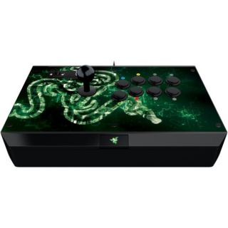 Razer Atrox   Arcade Stick for Xbox One   16645503  