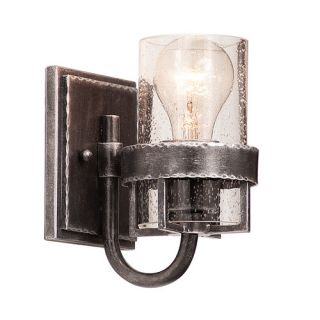 Bexley 1 Light Wall Sconce