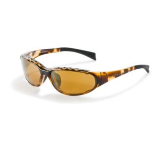 Native Eyewear Attack Sport Sunglasses   Polarized 1455P 62