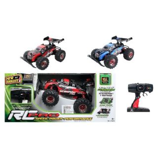 Bright 1:10 RC PRO Scorpion Racing/Off Road Buggy