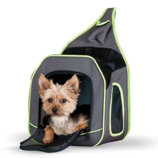 Pet Products Classy Go Pet Sling Carrier   17546812  