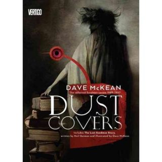 Dust Covers: The Collected Sandman Covers 1989 1997