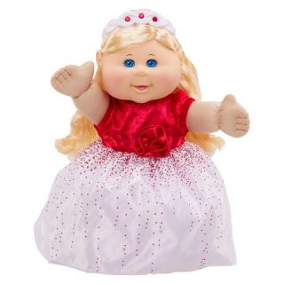 Cabbage Patch Kids Holiday Kid