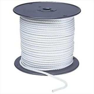 TekSupply CC5515 Polyester Rope   0. 18 in x 1000 ft