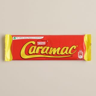Nestle Caramac Bar, Set of 6