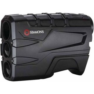 Simmons 801600 4 x 20mm Vertical Rangefinder, Standard