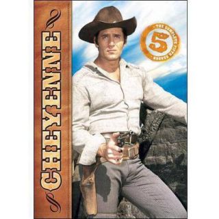 Cheyenne: The Complete Fifth Season