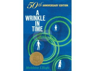 A Wrinkle in Time 50 ANV