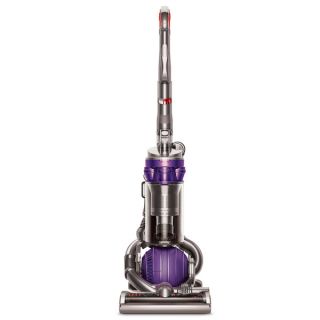 Dyson DC25 Purple Upright Vacuum Cleaner (Refurbished)  