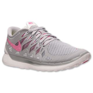 Womens Nike Free 5.0 2014 Running Shoes   642199 006