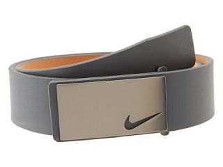 Nike Sleek Modern Plaque Dark Grey