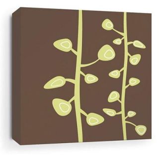 Sprout Canvas Wall Art