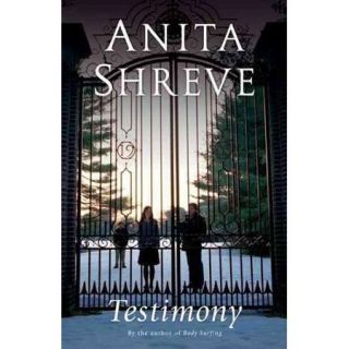 Testimony: A Novel
