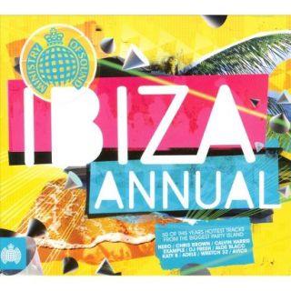 Ibiza Annual 2011