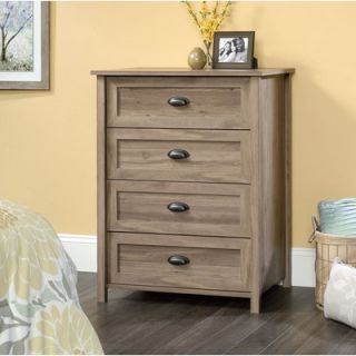 Andover Mills Robin 4 Drawer Chest