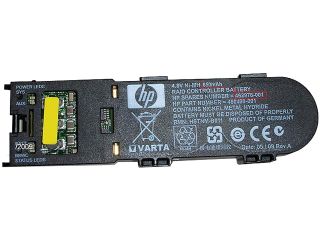 Refurbished: HP 462976 001 Smart Array Controller Battery