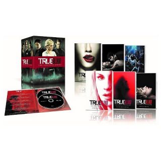 True Blood: The Complete Series [33 Discs]
