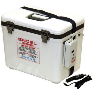 Engel Live Bait Cooler with Aerator 13 qt. 883273