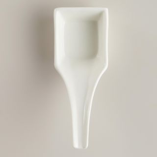 Mini Tasting Spoons, Set of 6