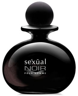 Michel Germain Sexual Noir Pour Homme Eau de Toilette Spray, 2.5 oz