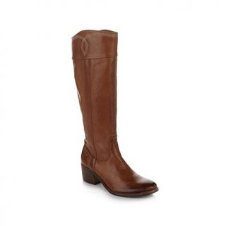 Donald J. Pliner "Willi" Tall Boot with Whipstitch Trim   7823807