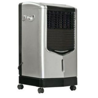 KuulAire 470 CFM 3 Speed Portable Evaporative Cooler for 350 sq. ft. PACKA53