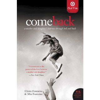 Target Club Pick 10th Anniversary Edition: Come Back by Claire