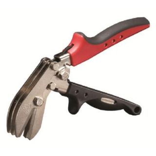 Malco 5 Blade Offset Pipe Crimper for Metal C6R