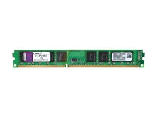 Kingston 4GB 240 Pin DDR3 SDRAM Unbuffered DDR3 1333 (PC3 10600) System Specific Memory Model KTD XPS730B/4G