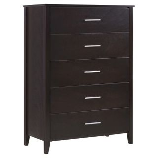 CorLiving Ashland Chest of Drawers