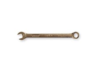 Combination Wrench, 8 7/8", 5/8",Nickel Aluminum Bronze, Ampco, W 641