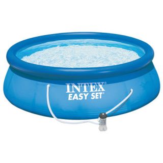 Intex Easy Set Pool Set 12 x 36 899987